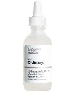 shop The Ordinary Niacinamide 10% + Zinc 1% 60 ml af The Ordinary - online shopping tilbud rabat hos shoppetur.dk