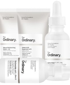 shop The Ordinary Pigmentation Skin Kit af The Ordinary - online shopping tilbud rabat hos shoppetur.dk