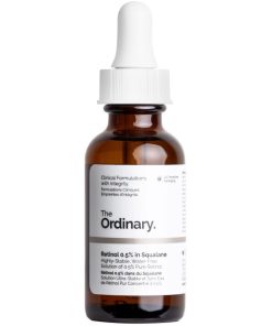 shop The Ordinary Retinol 0.5% in Squalane 30 ml af The Ordinary - online shopping tilbud rabat hos shoppetur.dk