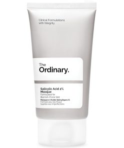 shop The Ordinary Salicylic Acid 2% Masque 50 ml af The Ordinary - online shopping tilbud rabat hos shoppetur.dk