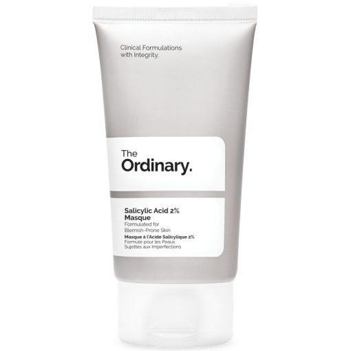 shop The Ordinary Salicylic Acid 2% Masque 50 ml af The Ordinary - online shopping tilbud rabat hos shoppetur.dk