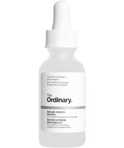 shop The Ordinary Salicylic Acid 2% Solution 30 ml af The Ordinary - online shopping tilbud rabat hos shoppetur.dk