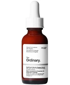 shop The Ordinary Soothing & Barrier Support Serum 30 ml af The Ordinary - online shopping tilbud rabat hos shoppetur.dk