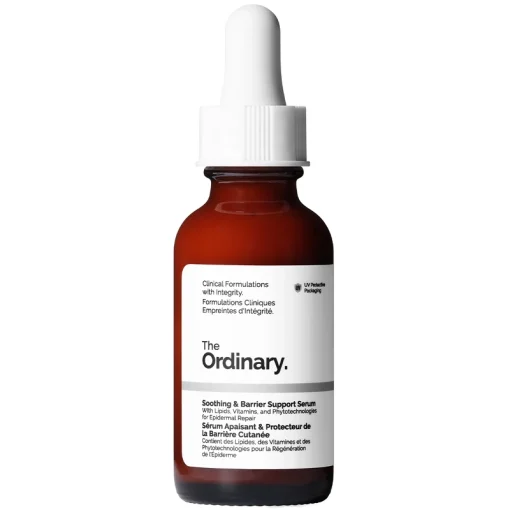 shop The Ordinary Soothing & Barrier Support Serum 30 ml af The Ordinary - online shopping tilbud rabat hos shoppetur.dk