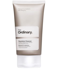 shop The Ordinary Squalane Cleanser 50 ml af The Ordinary - online shopping tilbud rabat hos shoppetur.dk