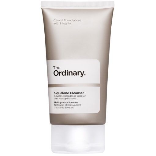 shop The Ordinary Squalane Cleanser 50 ml af The Ordinary - online shopping tilbud rabat hos shoppetur.dk