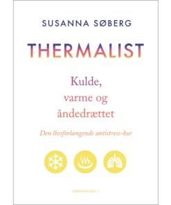 shop Thermalist - Indbundet af  - online shopping tilbud rabat hos shoppetur.dk