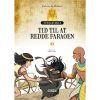 shop Tid til at redde Faraoen - Tut og tumult 3 - Indbundet af  - online shopping tilbud rabat hos shoppetur.dk