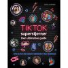 shop TikTok-superstjerner - Den ultimative guide - Indbundet af  - online shopping tilbud rabat hos shoppetur.dk
