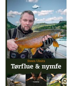 shop Tørflue og nymfe - Hardback af  - online shopping tilbud rabat hos shoppetur.dk