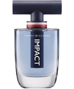 shop Tommy Hilfiger Impact EDT 100 + 4 ml af Tommy Hilfiger - online shopping tilbud rabat hos shoppetur.dk