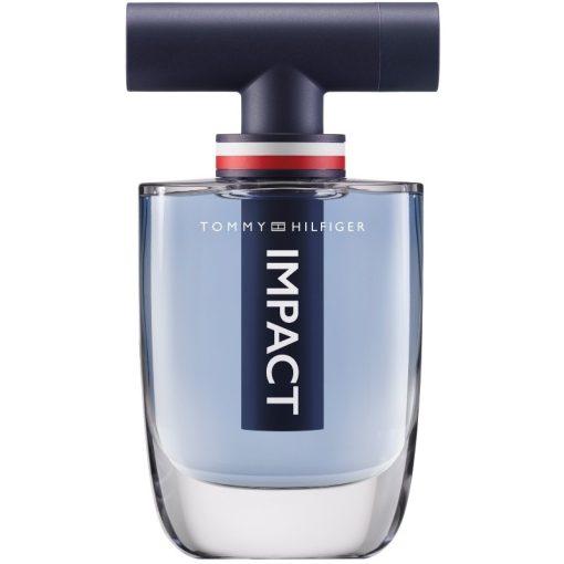 shop Tommy Hilfiger Impact EDT 100 + 4 ml af Tommy Hilfiger - online shopping tilbud rabat hos shoppetur.dk