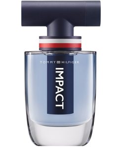 shop Tommy Hilfiger Impact EDT 50 ml af Tommy Hilfiger - online shopping tilbud rabat hos shoppetur.dk