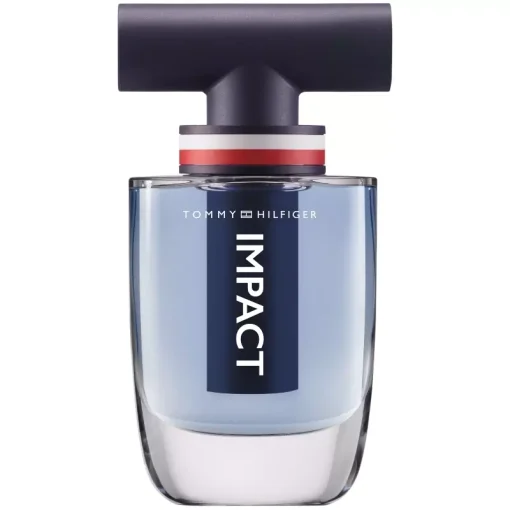 shop Tommy Hilfiger Impact Intense Men EDP 100 + 4 ml af Tommy Hilfiger - online shopping tilbud rabat hos shoppetur.dk