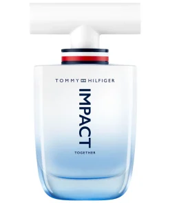 shop Tommy Hilfiger Impact Together EDT 100 ml af Tommy Hilfiger - online shopping tilbud rabat hos shoppetur.dk