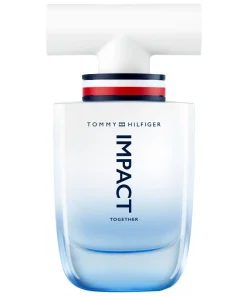 shop Tommy Hilfiger Impact Together EDT 50 ml af Tommy Hilfiger - online shopping tilbud rabat hos shoppetur.dk