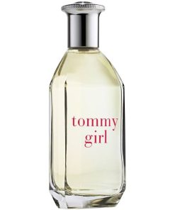 shop Tommy Hilfiger Tommy Girl EDT 30 ml af Tommy Hilfiger - online shopping tilbud rabat hos shoppetur.dk