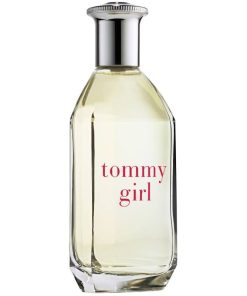 shop Tommy Hilfiger Tommy Girl EDT 50 ml af Tommy Hilfiger - online shopping tilbud rabat hos shoppetur.dk