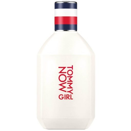 shop Tommy Hilfiger Tommy Girl Now EDT 30 ml af Tommy Hilfiger - online shopping tilbud rabat hos shoppetur.dk