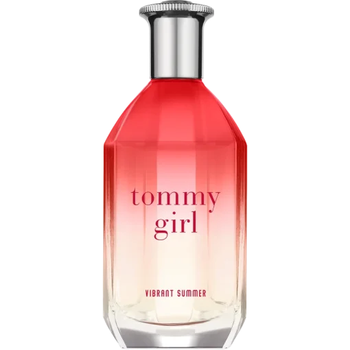 shop Tommy Hilfiger Tommy Girl Vibrant Summer EDT 100 ml af Tommy Hilfiger - online shopping tilbud rabat hos shoppetur.dk