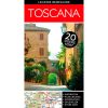 shop Toscana - Legind rejseguide - Indbundet af  - online shopping tilbud rabat hos shoppetur.dk