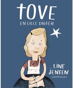 shop Tove - En lille digter - Indbundet af  - online shopping tilbud rabat hos shoppetur.dk