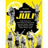 shop Tre uger i juli - Danskerne i Tour de France - Indbundet af  - online shopping tilbud rabat hos shoppetur.dk