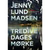 shop Tredive dages mørke - Hæftet af  - online shopping tilbud rabat hos shoppetur.dk