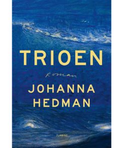 shop Trioen - Hardback af  - online shopping tilbud rabat hos shoppetur.dk