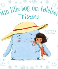 shop Tristhed - Min lille bog om følelser - Hardback af  - online shopping tilbud rabat hos shoppetur.dk