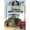 shop Truck Troels kører traktor - Hardback af  - online shopping tilbud rabat hos shoppetur.dk