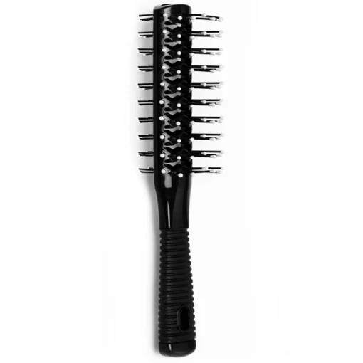 shop Tunnel Turbo Double Brush af Hairdressing Tools - online shopping tilbud rabat hos shoppetur.dk