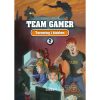 shop Turnering i klubben - Team Gamer 2 - Hardback af  - online shopping tilbud rabat hos shoppetur.dk