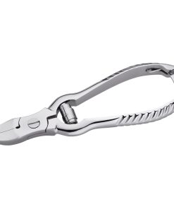 shop Tweezerman Barrel Spring Toenail Nipper af Tweezerman - online shopping tilbud rabat hos shoppetur.dk