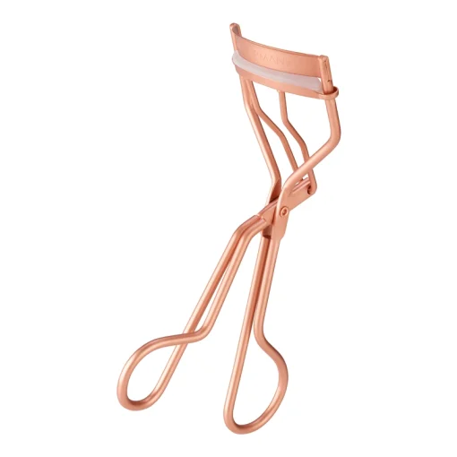 shop Tweezerman Classic Lash Curler Rose Gold af Tweezerman - online shopping tilbud rabat hos shoppetur.dk