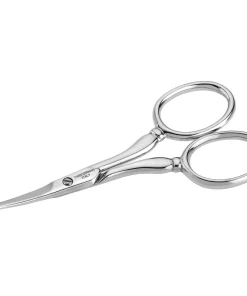 shop Tweezerman Facial Hair Scissors af Tweezerman - online shopping tilbud rabat hos shoppetur.dk