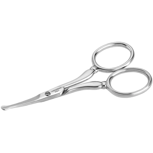 shop Tweezerman Facial Hair Scissors af Tweezerman - online shopping tilbud rabat hos shoppetur.dk