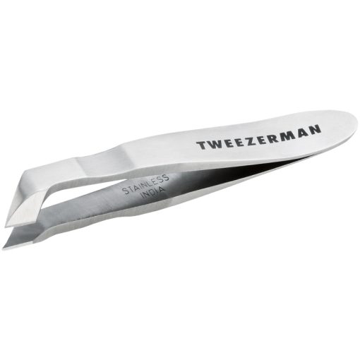 shop Tweezerman Mini Cuticle Nipper af Tweezerman - online shopping tilbud rabat hos shoppetur.dk