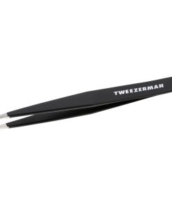 shop Tweezerman Point Tweezer - Midnight Sky af Tweezerman - online shopping tilbud rabat hos shoppetur.dk