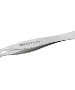 shop Tweezerman Pointed Slant Tweezer af Tweezerman - online shopping tilbud rabat hos shoppetur.dk