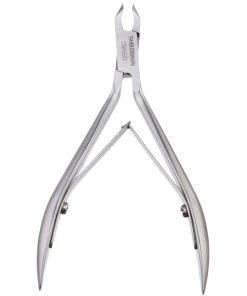 shop Tweezerman Rockhard Cuticle Nipper - Steel af Tweezerman - online shopping tilbud rabat hos shoppetur.dk