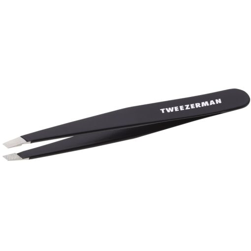 shop Tweezerman Slant Tweezer - Midnight Sky af Tweezerman - online shopping tilbud rabat hos shoppetur.dk