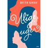 shop Ulige uger - Hardback af  - online shopping tilbud rabat hos shoppetur.dk