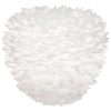 shop Umage lampeskærm - Eos Evia medium - Hvid af umage - online shopping tilbud rabat hos shoppetur.dk