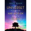 shop Universet har altid en plan - Hardback af  - online shopping tilbud rabat hos shoppetur.dk