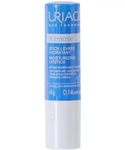 shop Uriage Xemose Lipstick 4 gr. af Uriage - online shopping tilbud rabat hos shoppetur.dk