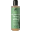 shop Urtekram Blown Away Intense Moisture Shampoo Wild Lemongrass 250 ml af Urtekram - online shopping tilbud rabat hos shoppetur.dk