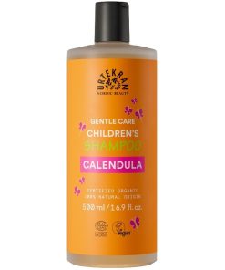 shop Urtekram Children's Shampoo Calendula 500 ml af Urtekram - online shopping tilbud rabat hos shoppetur.dk