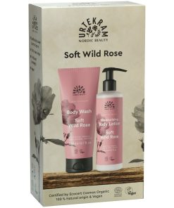 shop Urtekram Dare To Dream Body Care Set af Urtekram - online shopping tilbud rabat hos shoppetur.dk