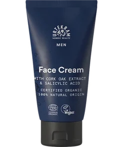 shop Urtekram Men Face Cream 75 ml af Urtekram - online shopping tilbud rabat hos shoppetur.dk